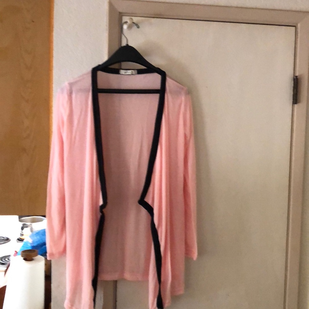 NWOT cardigan sweater